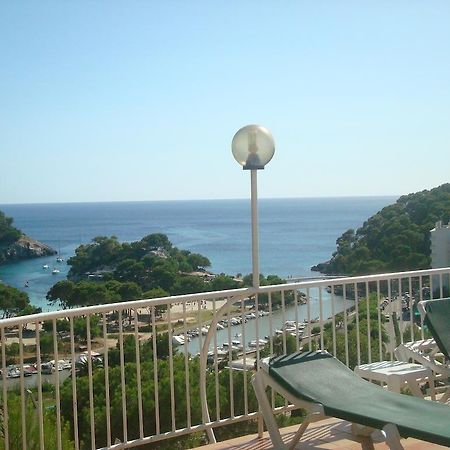 Menorca Bonavista Lejlighed Cala Galdana  Eksteriør billede
