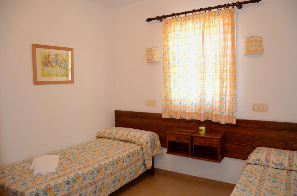 Menorca Bonavista Lejlighed Cala Galdana  Værelse billede