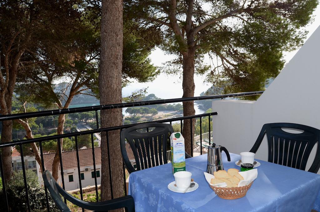Menorca Bonavista Lejlighed Cala Galdana  Værelse billede