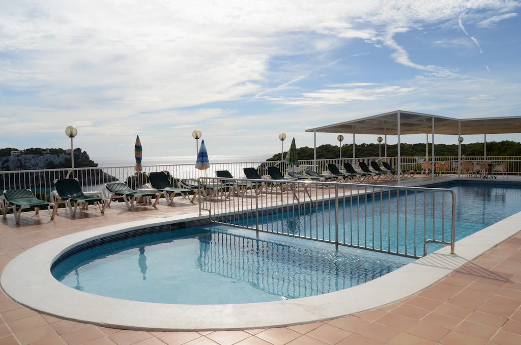 Menorca Bonavista Lejlighed Cala Galdana  Eksteriør billede